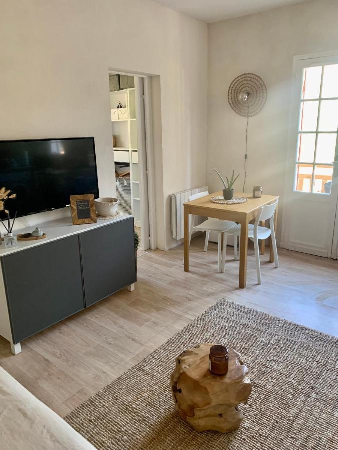 Le Ptit Moulleau Leilighet Arcachon Eksteriør bilde