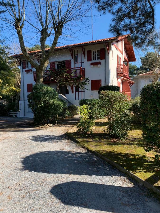 Le Ptit Moulleau Leilighet Arcachon Eksteriør bilde